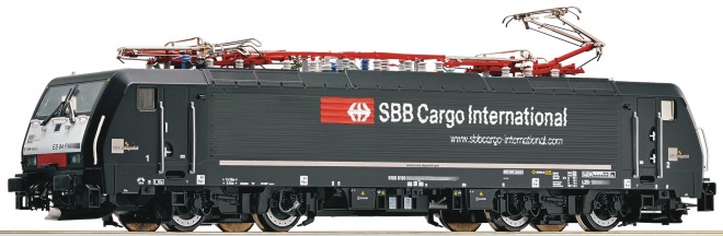 Electric locomotive ES 64 F4-112<br /><a href='images/pictures/Roco/231270.jpg' target='_blank'>Full size image</a>